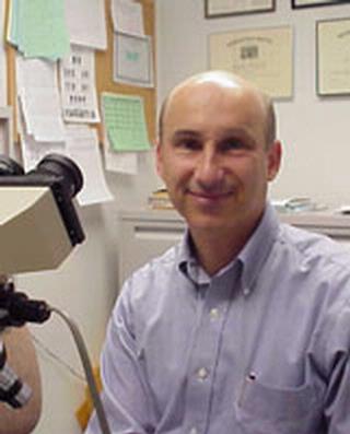 P. Anthony Di Sant Agnese, M.D.