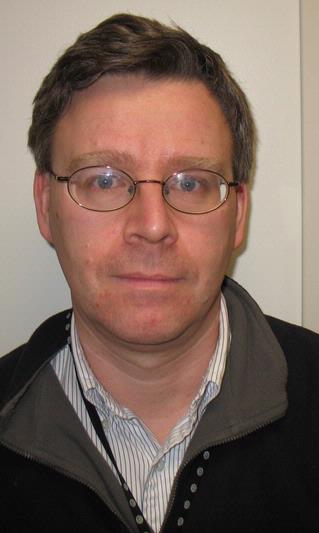 Mark P. Sowden, Ph.D.
