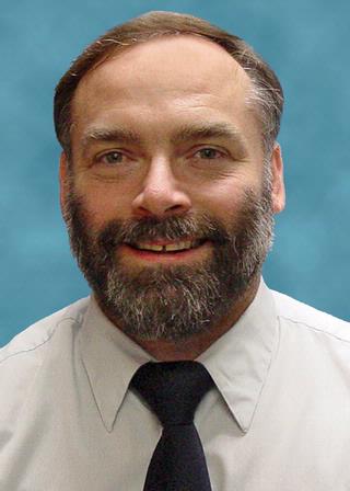David Conover, M.S.