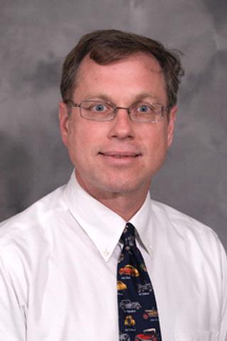 John R. Buckley, M.D.