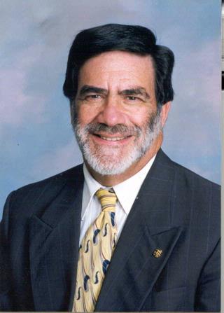 Philip W. Davidson, Ph.D.