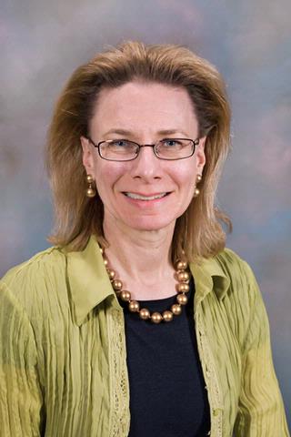 Caroline I. Magyar, Ph.D.