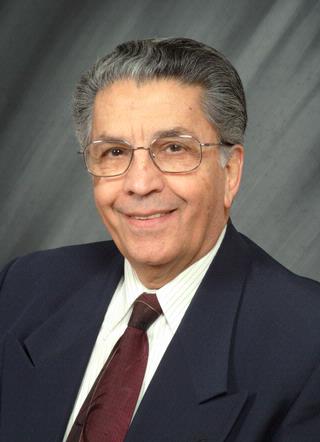 Aliakbar Bahreman, D.D.S.