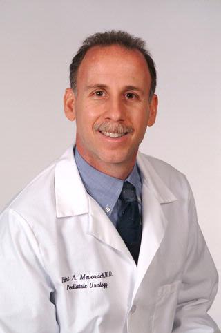Robert A. Mevorach, M.D.