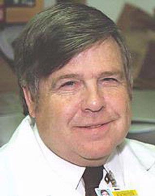 Karl Auerbach, M.D.