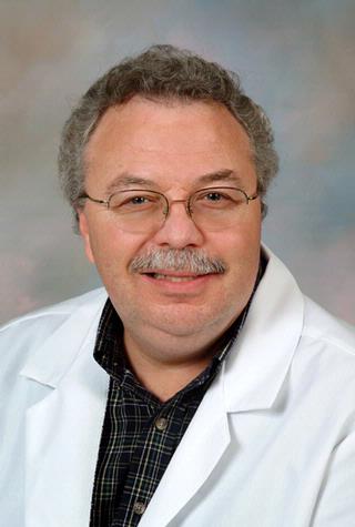 Kenneth C. Schnabel, M.B.A.