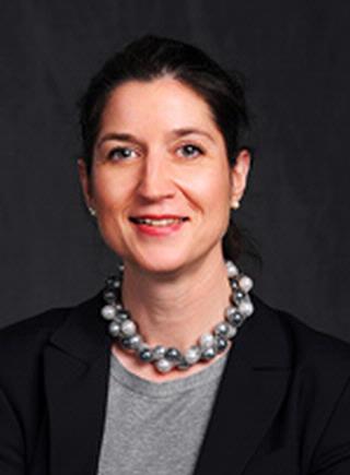 Claudia Hriesik