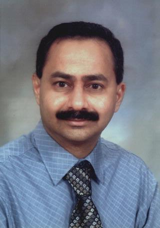 Sanjiv B. Amin, M.B.B.S.