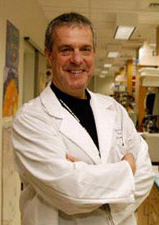 Berislav V. Zlokovic, M.D., Ph.D.