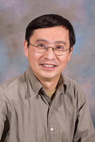Hu Peng, B.M., Ph.D.