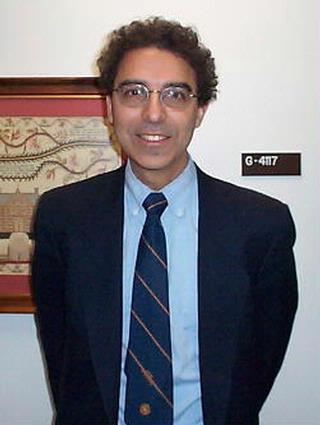 Joseph Roscoe, Ph.D.