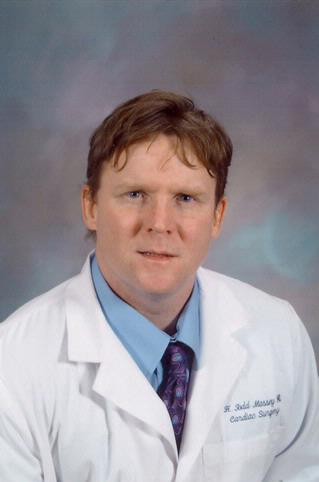 Howard Todd Massey, M.D.