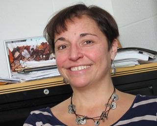 Lisa Opanashuk, Ph.D.