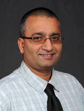 Ravindra K. Bhati, M.D.