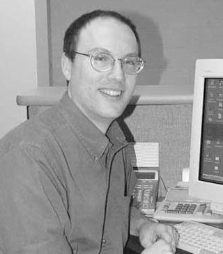 Kevin Alan Davis, Ph.D.
