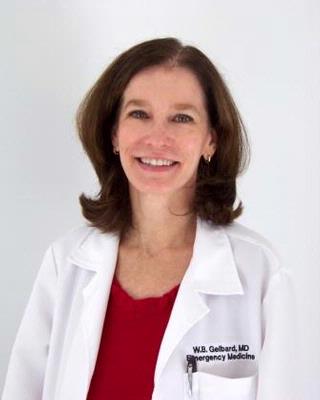 Wendy B. Gelbard, M.D.