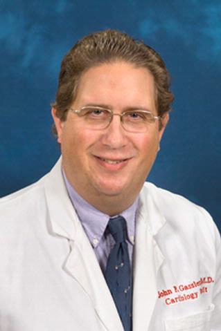John P. Gassler, M.D.