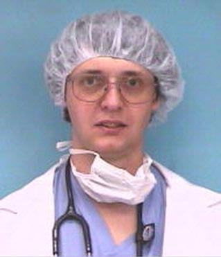 Christopher Heard, M.D.