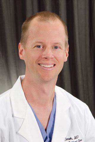 Stephen H. Tomek, M.D.