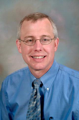 Dennis B. Mozingo, Ph.D.