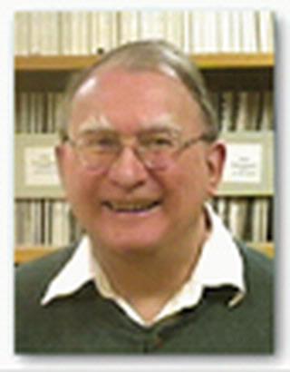 Christopher W. Lawrence, Ph.D.