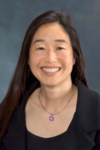 Mina M. Chung, M.D.
