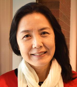 Ping Tang, B.M., Ph.D.