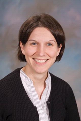 Heather A. Paradis, M.D., M.P.H.