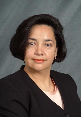 Mireya G B Felhazy, D.D.S., Ph.D.