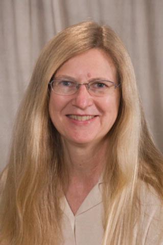 Martha Sherrill Windrem, Ph.D.