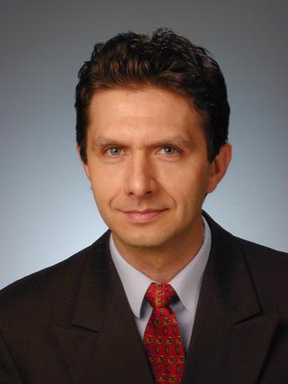 Grzegorz P. Rozmus, M.D.