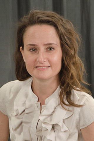 Leslie K. Tomek, M.D.