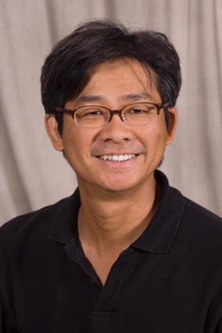 Kim Tieu, Ph.D.