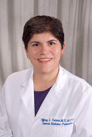 Tiffany L. Pulcino, M.D., M.P.H.