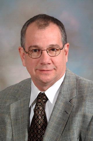 Glenn R. Rechtine, M.D.