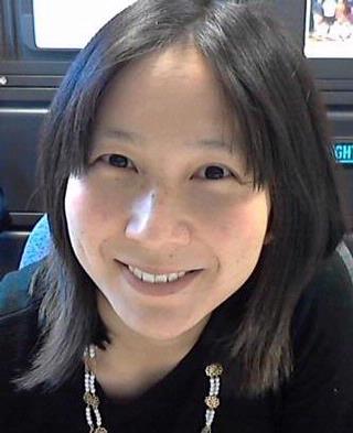 Shaw-Ree Chen, Ph.D.
