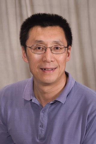 Su Wang, B.M., Ph.D.