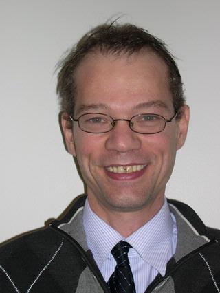 Scott Richard Smith, M.D., M.P.H.