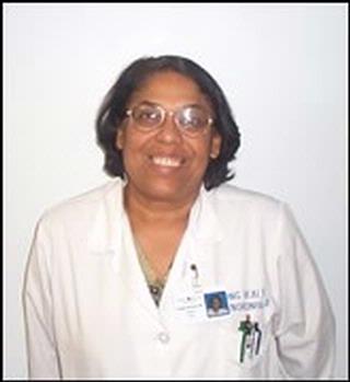 Azalea Noronha, M.B.B.S.