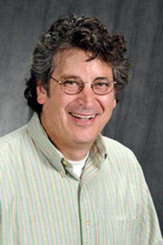 Alan E. Friedman, Ph.D.