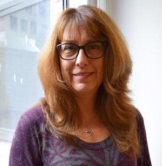 Sherry L. Spinelli, Ph.D.