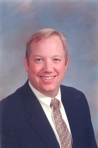 William Ricke, Ph.D.