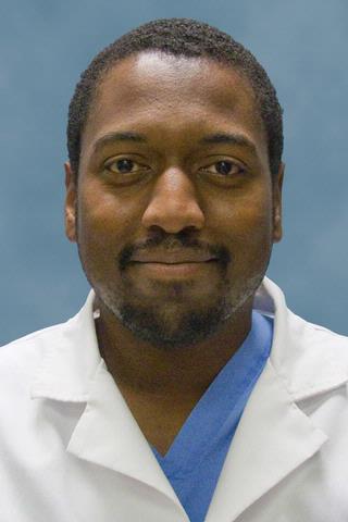 Ian Jermaine Wilson, M.D.