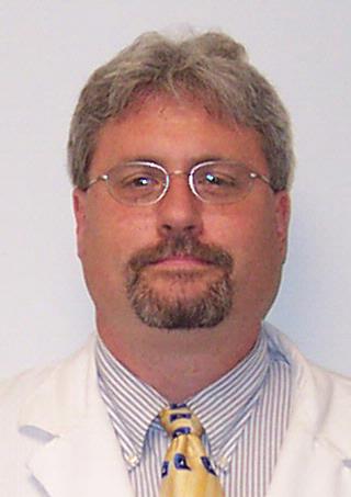 Douglas Clark, M.S.