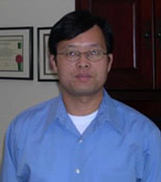 Hua Liang, Ph.D.