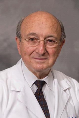 Ralph A. Pincus, M.D.