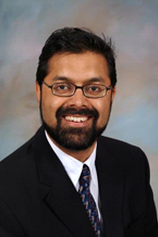 Shakeel Shareef, M.D.