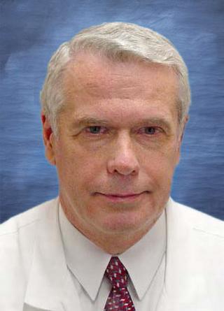 John C. Wandtke, M.D.