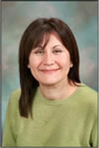 Clelia Negrini, M.D., Ph.D.