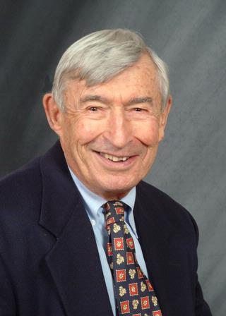 J Daniel Subtelny, D.D.S.